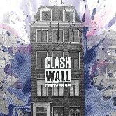 С 16 по 20 июня в Москве состоится Converse ClashWall