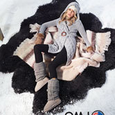 Новая коллекция EMU Australia