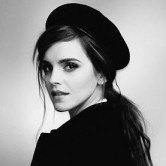 Эмма Уотсон осваивает новую профессию