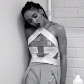 Новый клип: FKA twigs - Video Girl