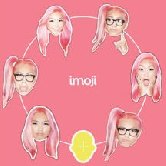 Imoji позволит сделать собственные смайлики