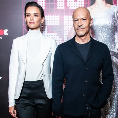 Звёзды на премьере комедии «Любовницы»