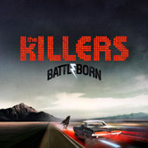 The Killers – Battle Born