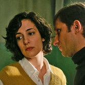 В краю крови и меда