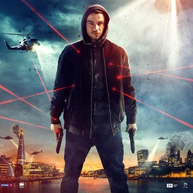 Александр Петров представит фильм «Герой» в Мюнхене