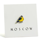 Модное открытие: интернет-магазин Heart Of Moscow