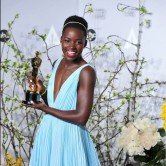 «ОСКАР»-2014: ЛУЧШИЕ НАРЯДЫ