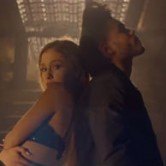 Новый клип: Ариана Гранде - Love Me Harder