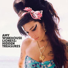 Amy Winehouse – Lioness: Hidden Treasures
