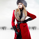 Подарки к открытию магазина Bebe!