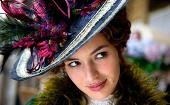 Необычайные приключения Адель