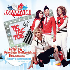 Jamatami – Tic Tac Toe