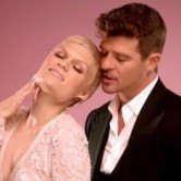 Новый клип: Робин Тик, Jessie J - Calling All Hearts