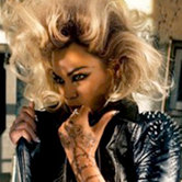 Новая линия одежды от Бейонс