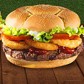 Burger King подготовился к Чемпионату мира по футболу