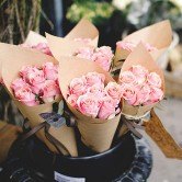 ТЦ «Капитолий» поздравит всех девушек с 8 марта