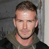 David Beckham