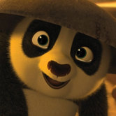 Кунг-фу Панда 2