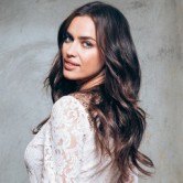 Ирина Шейк стала лицом LOVE REPUBLIC