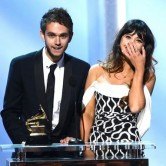 Наш соотечественник получил «Грэмми»