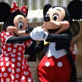 Известные музыканты перепоют диснеевские хиты