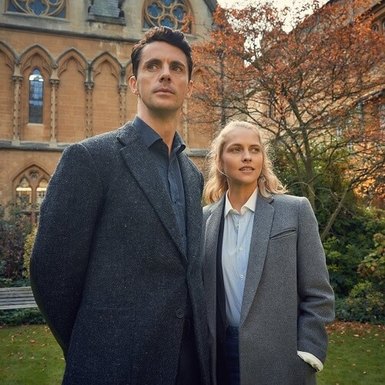 Стартует первый сезон сериалов на КиноПоиске