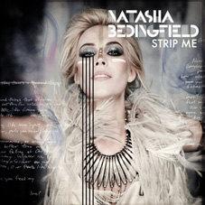 Natasha Bedingfield – Strip Me