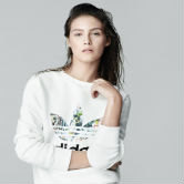 Коллаборация Topshop x Adidas Originals уже в продаже