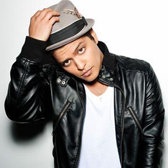 Bruno Mars