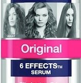 Сыворотка для непослушных волос от John Frieda