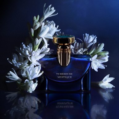 Новый аромат Bvlgari – Splendida Tubereuse Mystique