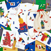 Новая коллекция: Heart Of Moscow & Кузнецкий Мост 20