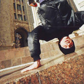 Nike Sportswear представляет выставку «Бунтари 90-х. Музыка. Хип-хоп»