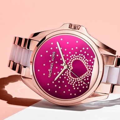 Коллекция подарков от Michael Kors