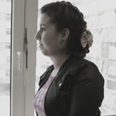 Лицевая сторона