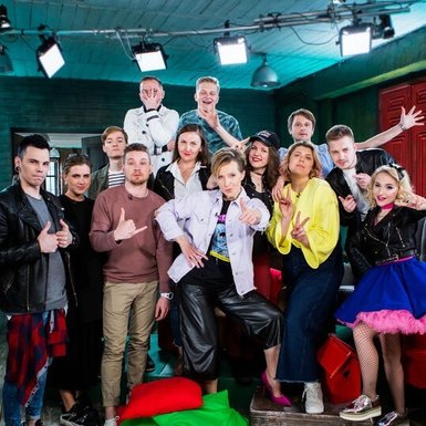 MTV ищет лучшего зрителя страны