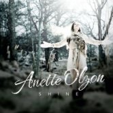 Anette Olzon – Shine