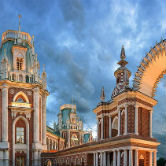 Новогодние каникулы в музеях Москвы