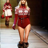 Презентации коллекций сезона осень-зима 10/11 эксклюзивно в App Store