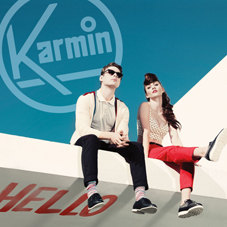 Karmin – Hello