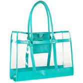 Прозрачный намек