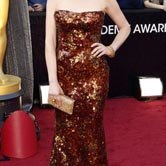 Обсуждаем наряды церемонии «Оскар»