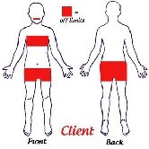Американка открыла магазин обнимашек