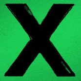 Ed Sheeran – X
