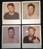 Новый клип: Franz Ferdinand - Stand On The Horizon