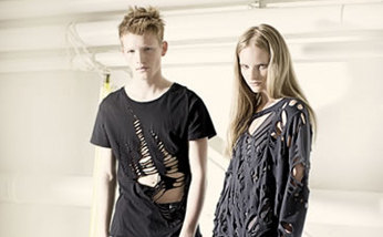 Cheap Monday: локальная история мирового масштаба