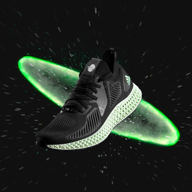 Adidas и «Звёздные Войны»