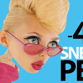 Партизанский шопинг в Steve Madden