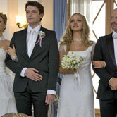 Свадьба по обмену