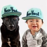 Фотограф Грейс Чон рассказывает историю любви своего сына и собаки